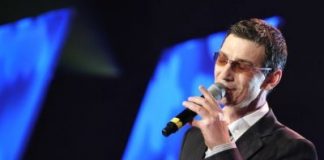 Massimo Savić na daskama Kerempuha 24. svibnja