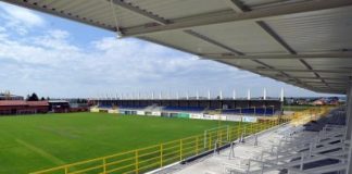 Lučko: Imamo najbolji stadion, nek Dinamo dođe tu