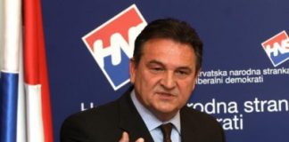 Čačić: Grad Zagreb treba biti posebna regija