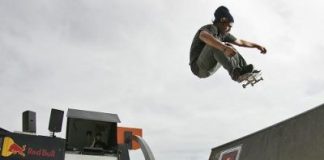 Skejteri će u petak okupirati Trg maršala Tita