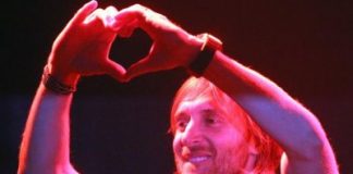 Vrijeme do Guettinog partyja broji se u minutama