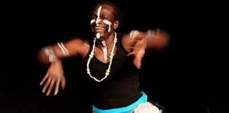 Upoznajte Afriku kroz ples, pjesmu i modu