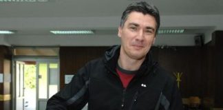 Zoran Milanović sutra neće glasati, već ide u Kinu