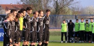 Dragovoljac: Utakmice 1. HNL igrat ćemo u Sigetu!