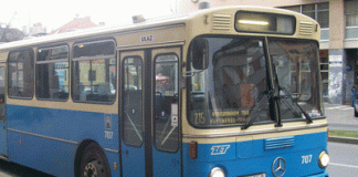 Nova zgrada autobusnog kolodvora u Samoboru