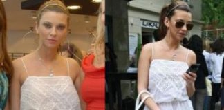 FOTO: Alex Grdić se ne presvlači i po dva dana