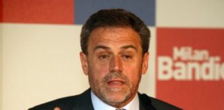 Zastupnici: Bandić je godinu dana bio na godišnjem