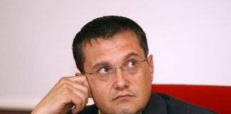 Beus sazvao sjednicu u krajnjem mogućem roku