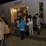 Zagreb, 06.10.2012 – Otvorenje sezone klizanja na Zagrebackom velesajmu