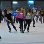 Zagreb, 06.10.2012 – Otvorenje sezone klizanja na Zagrebackom velesajmu