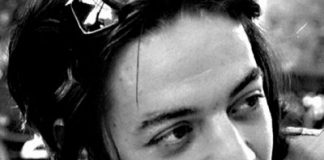 Najbolji mladi umjetnik je – Davor Sanvincenti