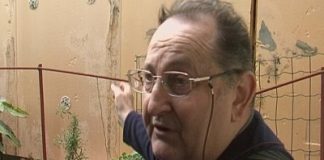 FOTO:`Horvatinčić nas je zazidao u vlastiti stan´