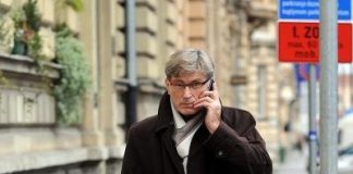 Horvatinčić izbjegao izaslanstvo Skupštine