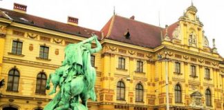 Skup o religiji u posljednjim trenucima života