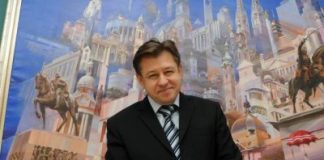 Jelušić podnio ostavku na mjesto dogradonačelnika