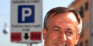 Zagrebparking od ’95 uprihodio milijardu kuna