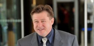 Jelušić: Tempirao sam ostavku zbog Holdinga