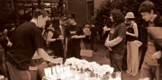 Umjetnici od danas počinju `poslovati sa Suncem´