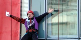 Rene: Neću ponoviti grešku svojih roditelja