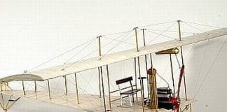 100 godina od polijetanja Penkalinog aviona