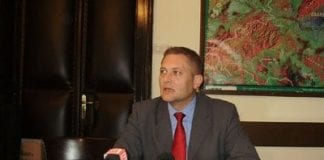 Gradonačelnik Beljak najavio radove na Stražniku