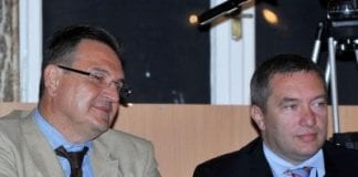 HNS će u rujnu referendumom rušiti Milana Bandića