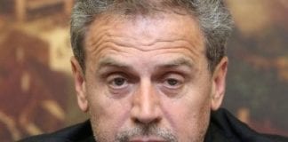 Preuzeli ste kormilo države u nemirnim vremenima