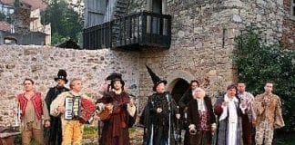 Otvorenje Histrionskog ljeta uz besplatni koncert