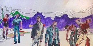 Kraj svijeta i druge priče u Galeriji VN