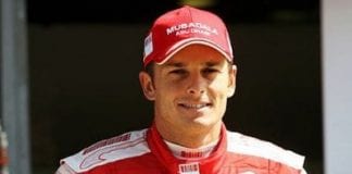 Giancarlo Fisichella dolazi u zagrebačku Arenu