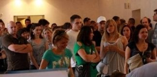 Posljednja dva dana hit izložbe Bodies Revealed