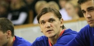 Troha u Cedeviti: U Ciboni nisam dobio pravu šansu