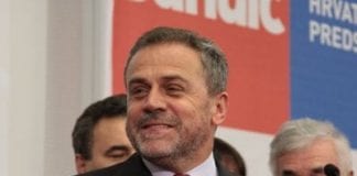 U zakonu nema ni slova o kampanji pred referendum