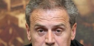 Izmjena Zakona o referendumu u rujnu u Saboru