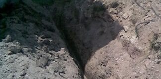 Zbog radova se zatvara dio županijske ceste