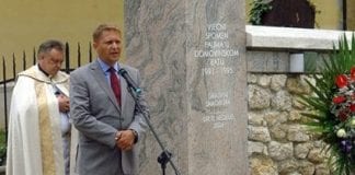 Beljak: Molim se da naši generali budu oslobođeni