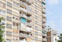 Otvoreni natječaji za Programe ugradnje dizala i uređenja pročelja postojećih zgrada