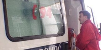 Kompletni pulmološki pregledi korisnika Prenoćišta