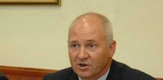 SDP na idućem gradskom odboru raspravlja o Čoviću