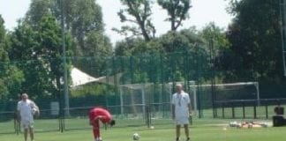 Ne vidim razloga da Zagreb ne pobijedi Dinamo