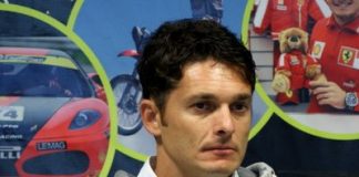 FOTO: Fisichella otvorio Automoto show Zagreb