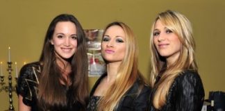 Neda Parmać: Na turneji ni ne spavamo ni jedemo