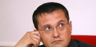 Beus: Barišić je nesposoban gradonačelnik