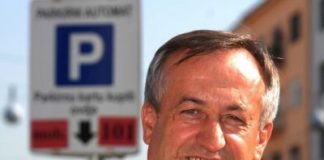 Mate Kraljević: Uhodili su me samo da me smjene