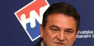 Svi koji su bili na vlasti su u mafijaškom sustavu