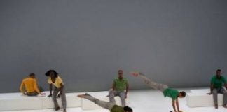 Zaljubite se u glumu uz radionicu Igra i ja