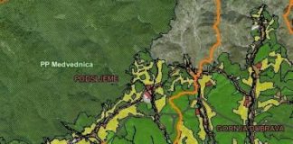 Izmislili pritužbu da izmijene prostorni plan