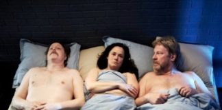 FILMSKA KRITIKA:Ugodno iznenađenje za ZFF početak