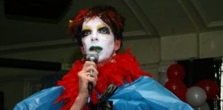 Tko je ovdje lud saznajte u Jedinstvu i Močvari