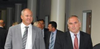 Čović o stanu: To su već objavljivali, afere nema